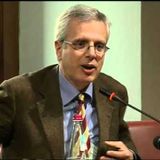 Intervista a Luciano Bozzo sulla situazione di Gaza - 24 novembre 2012