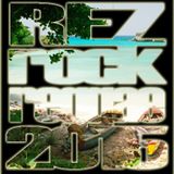rez rock reggae mix 2015