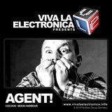 Viva la Electronica pres Agent! (Cocoon)