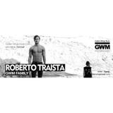 Roberto Traista @ Special Guest on GWM Radio March 2015