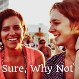 SURE, WHY NOT? 03-04-2016