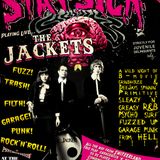 Stay Sick Radio Show (11th Oct 2012)