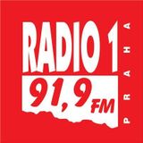 Mesmer @ Radio 1 Prague (26/08/2012) Scarcity Special, Breakbeat Conference (Breakbeat.cz)