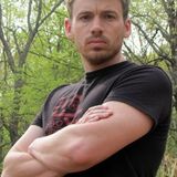 Actor | Producer Frederic Doss " GI JOE: Initiate (2012) " (Fanfilm)