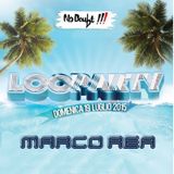 LooParty 19/07/2015 - Marco Rea