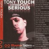 Tony Touch - Hip Hop 73 (side b)