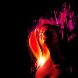 warped destruction - burnin'