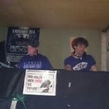 DAKRUPPA vs.Schimpy B-Day Session