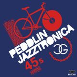 DJ Chicken George - Peddlin' 45s for Paris Mix no. 2
