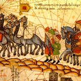 Zenebou world - suivons les caravanes et les commerçants d'antan