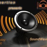 Insertion - SoundWaves 078 (Aired 24.01.2011)