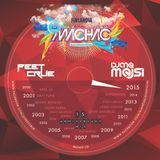 Mejsi & Peet Crue - Mácháč 2015