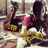 Deep & Nu-Disco (mixed by Grcha)