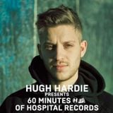Hugh Hardie (Hospital Records, Liquicity) @ Sixty Minutes of Hospital Records, BBC 1Xtr (24.03.2015)