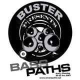 BASSPATHS Podcast 02/01 BADMOOD (1Way & Buster) meets DUBMARINE (INFRA & El Ninho)