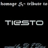 tribute & homage to DJTiësto