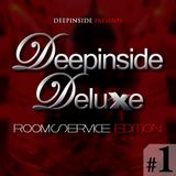 DEEPINSIDE DELUXE @ ROOM SERVICE (June 2012) Part.1