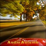 SoundColours | Audio Autumn