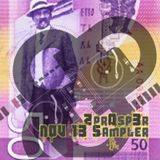 2pr0sp3r Nov 13 Sampler (Mind The Gap)