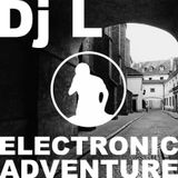 Electronic Adventure with Dj L #02.2014