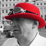 James Wright's Music Show Guest Artist: Stroma-My view of Brighton