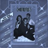 Disco Club Vol 7 by Peter Slaghuis side B