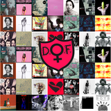 Distúrbio Feminino #60 - Especial 2015