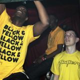 Royal-T Guest Mix and Interview on the Butterz Show on Rinse FM (21/04/11) *RINSE FM DEBUT*