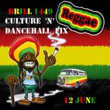 The Reggae Show on Brill 1449 12 June 2014 with DJ Frenchman