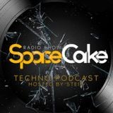EV-Space Cake Radio Show :: 25.04.2014 ::