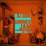DJ Shini - Summer Jam