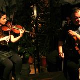 TIJANA STANKOVIĆ & ZSOLT SŐRÉS (AHAD) – Live at Lumen