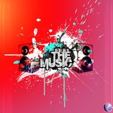 BURNING UP' (jeremix rmx)