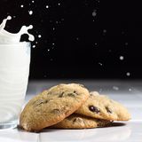 DJ Wushu - Milk and Cookies (2010)