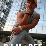 DJ Mr. DEE - Summer Heat -set Avgust 2011
