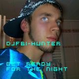 Get Ready For The Night