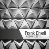 Frank Charli #22 03.12.2013