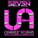 The Uprise Audio Show on Sub FM episode 7 - LSN and Seven