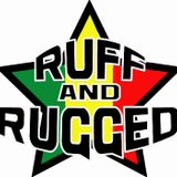 Ruff & Rugged - The Prequel - Old Skool Jungle Mix