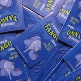 Stamala Le Printemps du Tango mai 2015