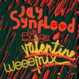 WEBOOGIE presents: the WEEEEEMIX - Synflood´s Valentines Special