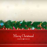 FEELING LIKE CHRISTMAS 2015 - around the tree