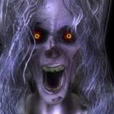 Tonikattitude- DARK PARANORMAL ACTIVITY 6