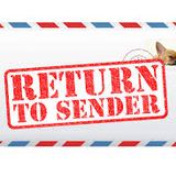 Return to Sender