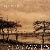 IA MIX 175 Applescal