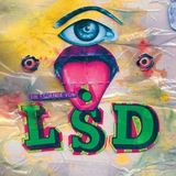 1200 Microgramm LSD und das Herz rast