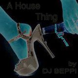 ... A House Thing