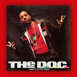The D.O.Centials (DELUXE VERSION) Mixed by DJ Big Texas