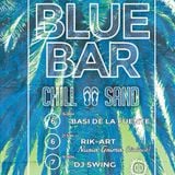 Funk Session at Blue Bar