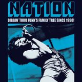 Funksoulnation Mix - 2000